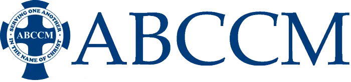 ABCCM Steadfast House Logo