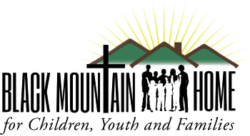 Black Mountain Home logo