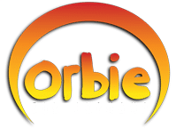 Orbie logo