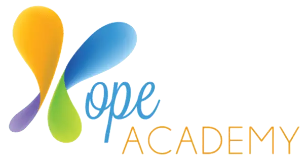 Hope Academy logo