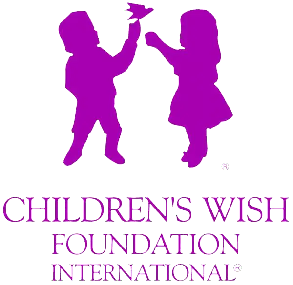 Children's Wish Foundation International logo