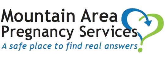 Mountain Area Pregnancy Services logo