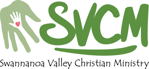 Swannanoa Valley Christian Ministry logo