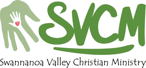 Swannanoa Valley Christian Ministry logo