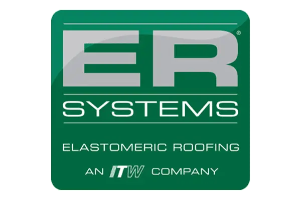 ER systems logo