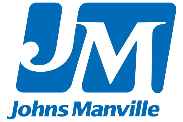 johns manville logo