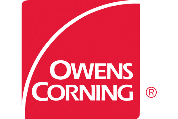 owens corning logo