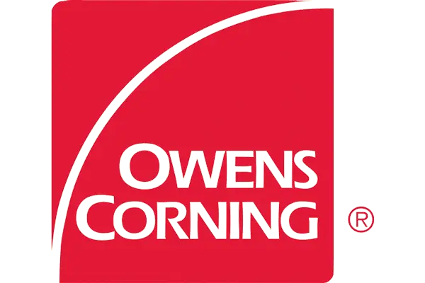 owens corning logo