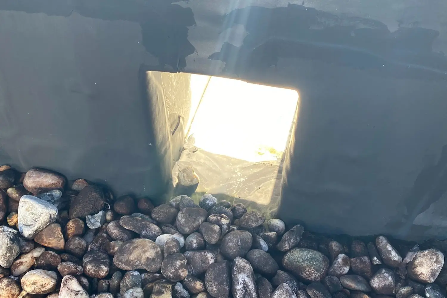 What Is a Roof Scupper Anyway? | Benton Roofing