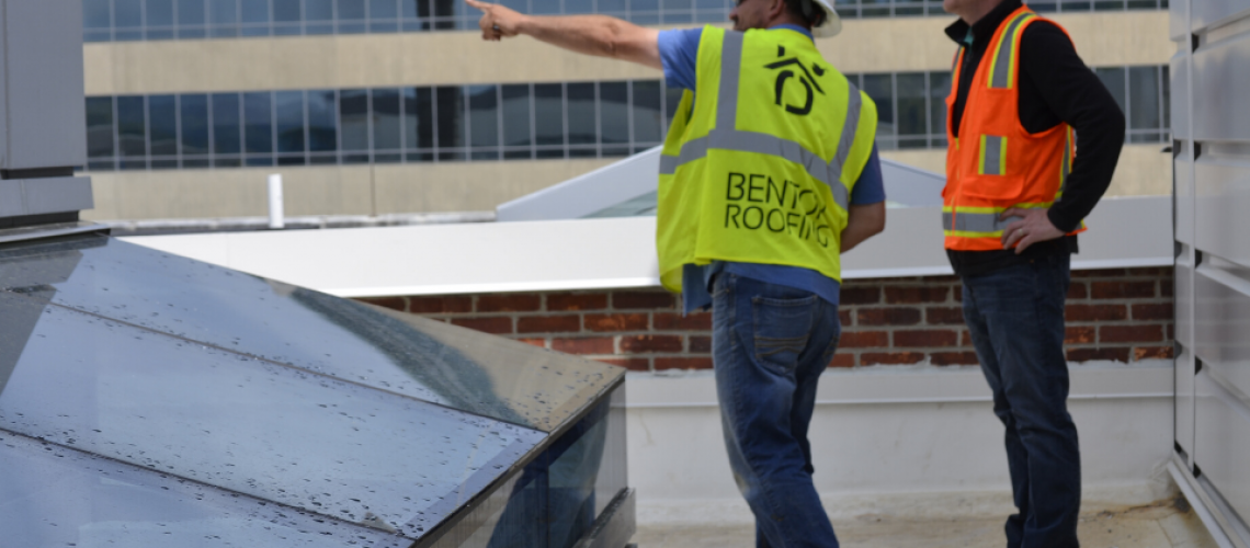 How To Conduct a Roof Inspection